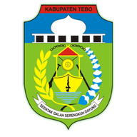 Logo Kabupaten Tebo